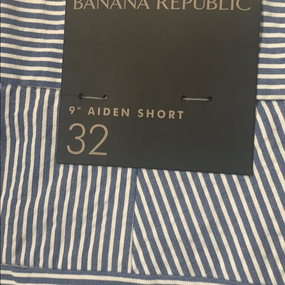 Banana Republic shorts - Picture 3 of 4